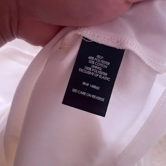 Cotton Blend Torrid Midi Dress, 2x - Picture 12 of 13